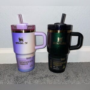 Wicked: For Good Stanleys 20 oz